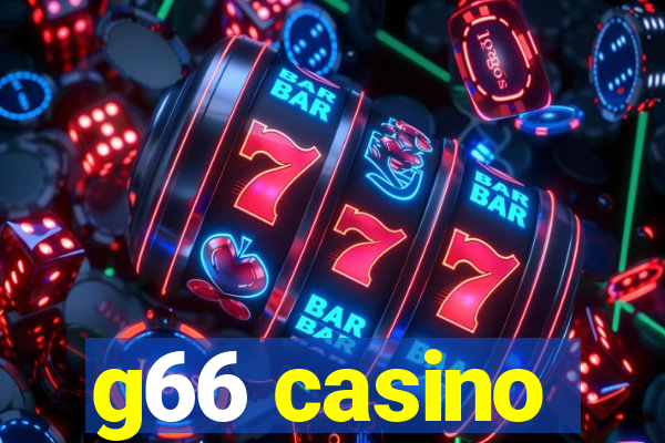 g66 casino